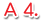 A4